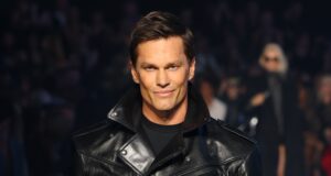 Tom Brady: os anos do couro