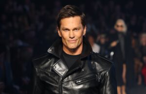 Tom Brady: os anos do couro
