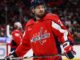 Capitals assinam novamente com D Liljegren um contrato de 2 anos e US$ 6,5 milhões…
