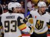 Golden Knights atacam primeiro, descem Avs para abrir a série…