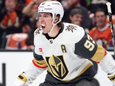 Conn Smith Watch: Quem é o favorito para a Copa Stanley…