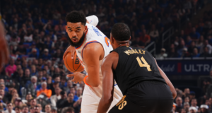 Knicks x Cavaliers: cinco perguntas para o jogo 2 das finais da Conferência Leste