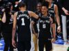 Jogo 1 do Spurs-Thunder atinge 12 milhões de espectadores