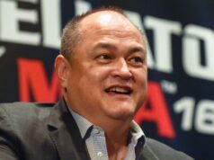 MMA encontra Coker para iniciar novo campeonato em 27