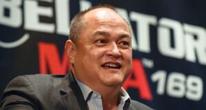 MMA encontra Coker para iniciar novo campeonato em 27