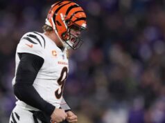Previsões do cronograma do Bengals após a reivindicação de Joe Burrows no Super Bowl