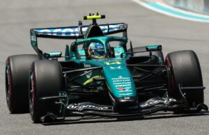 Não é mais, é “evitar ação”." – Por que Alonso diz que a F1 perdeu uma década inteira de “corridas puras”.