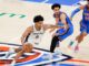 Spurs, já sem Fox, perde Harper (Hammy)