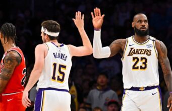 Classificação de agente livre da NBA: Bobby Marcus oferece para L