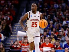 Ex-Badger Blackwell selecionou Duke no draft da NBA