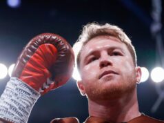 Ronaldo e Canelo 1-2 na lista dos mais bem pagos da Forbes