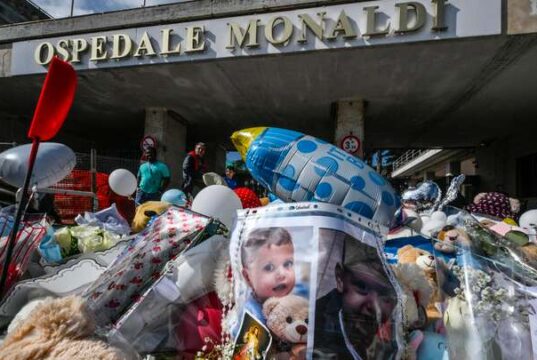 Transplante falhou em Monaldi: diferentes versões da investigação dos médicos – Notícias