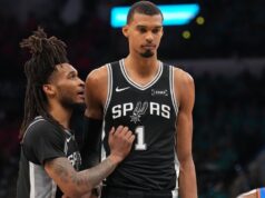 Wimby sobre derrota no G3: Os companheiros precisam melhorar.