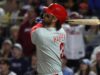 Escolhas, probabilidades e previsões gratuitas de home run da MLB para 23 de maio: Bryce Harper entre as principais jogadas de RH no sábado