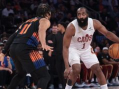 Escolhas de jogadores da NBA, fantasia: as três principais apostas profissionais dos Playoffs da NBA de 2026, Knicks vs.