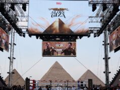 Oleksandr Usyk x Rico Verhoeven atualizações ao vivo, resultados e análises