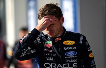 Verstappen descarta ameaças em meio a brigas sobre mudanças nas regras da F1 em 2027