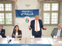 Cpr em Alto Adige, Kelany: “Precisamos de ferramentas para repatriações” – Bolzano