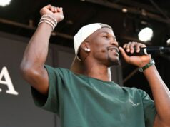 ‘Não mostre isso para Steve’: Jimmy Butler se apresenta …
