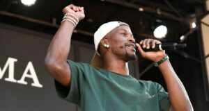 ‘Não mostre isso para Steve’: Jimmy Butler se apresenta …