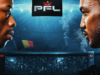 Benson Henderson nocauteado brutalmente em 21 segundos por Patrick Haberora durante retorno do MMA ao PFL Bruxelas