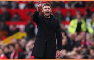 O técnico do Man United, Carrick, tem um plano para seu meio-campo na próxima temporada