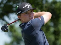 Brown, 19, ganha status de Special Tour após T-14