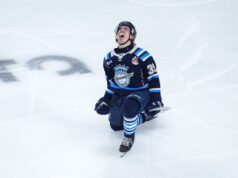 Chicotimi derrotou Kelowna no OT na Memorial Cup