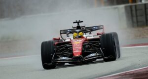 Por que o GP do Canadá será a ‘melhor tempestade’ para a F1