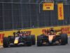A McLaren encontrou um aliado na Red Bull sobre as preocupações com o sindicato das equipes de F1