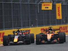 A McLaren encontrou um aliado na Red Bull sobre as preocupações com o sindicato das equipes de F1