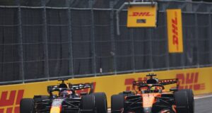 A McLaren encontrou um aliado na Red Bull sobre as preocupações com o sindicato das equipes de F1