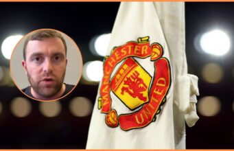 Man United informa Manuel Ugarte que pode deixar o clube