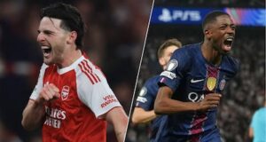 Final da Liga dos Campeões | Então enfrentaremos Arsenal e Paris Saint-Germain em Budapeste