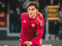 O clube que correu para contratar Dybala BOCA JUNIORS El Intransigente