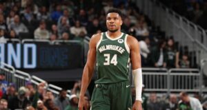 Quais estrelas da NBA poderiam jogar neste verão? Pilha…