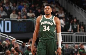 Quais estrelas da NBA poderiam jogar neste verão? Pilha…