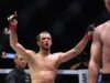 PFL Champ Nurmagomedov defenderá o título em julho