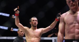 PFL Champ Nurmagomedov defenderá o título em julho