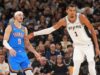As tendências em quadra que definiram os playoffs da NBA