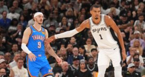 As tendências em quadra que definiram os playoffs da NBA