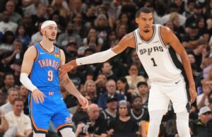 As tendências em quadra que definiram os playoffs da NBA