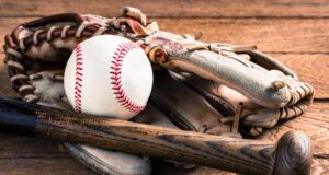 Beisebol do ensino médio: resultados dos playoffs da região sul