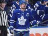 GM: Matthews, entre as negociações, está comprometido com os Leafs