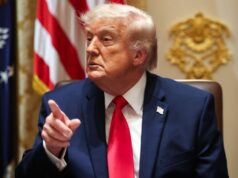 Trump planeja comparecer ao jogo das finais da NBA no MSG.
