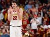 O ex-Iowa St. Momcilovic está se transferindo para Kentucky