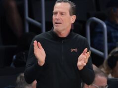Fontes: Atkinson retornará como técnico do Cavs