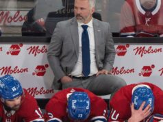 Habs ‘super underdogs’ após não comparecimento do G4 em casa
