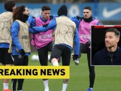 Chelsea define preço pedido por Enzo Fernandez