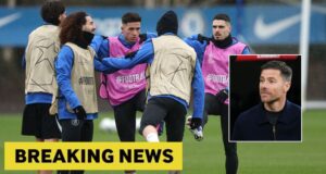Chelsea define preço pedido por Enzo Fernandez
